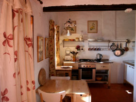 Family accommodation, Portugal