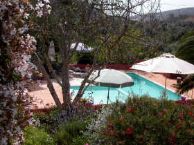 Family accommodation, Portugal