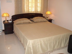 Kerala ayurveda & yoga accommodation, India