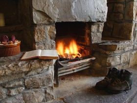 Donegal self catering cottages, Ireland