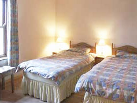 Donegal self catering cottages, Ireland
