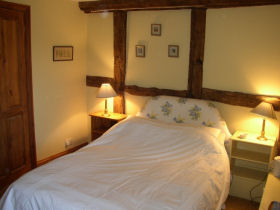 Forest of Dean bed & breakfast accommodation, England