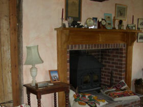 Forest of Dean bed & breakfast accommodation, England