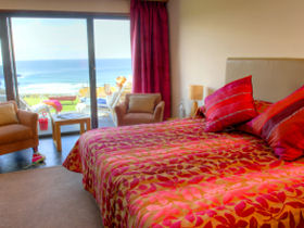 North Cornwall luxury hotel, England