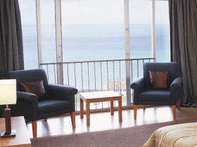North Cornwall luxury hotel, England