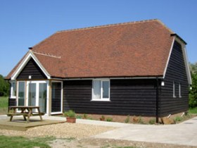 Kent Downs B&B accommodation, England