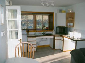 Dumfries self catering accommodation, Scotland