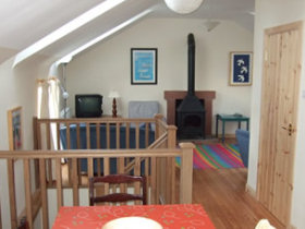 Dumfries self catering accommodation, Scotland