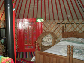 Lighthouse accommodation in Wales
