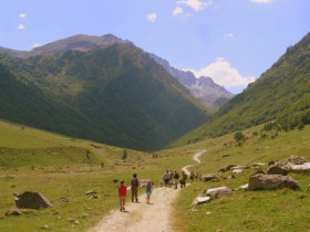 Ariege