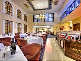Malta boutique hotel in Sliema