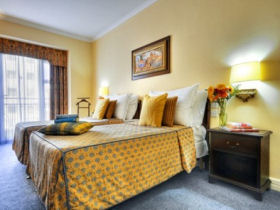 Malta boutique hotel in Sliema