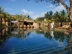 Mauritius all inclusive holiday