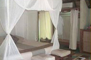 Bedrrom interior