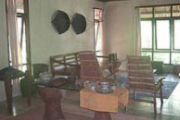 Villla Interior