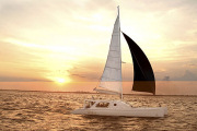 Sailing and watersports