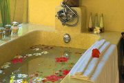 Spa and Massage