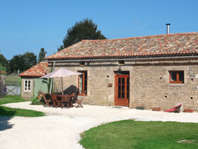Poitou Charentes
