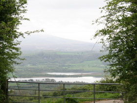 Leitrim accommodation, self catering apartment, Ireland