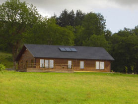 Leitrim accommodation, self catering apartment, Ireland
