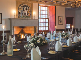 Radisson SAS hotel in Edinburgh