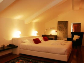 Serra de Estrela hotel, Portugal