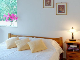 Crete villa holiday, nr Chania, Villa Cristina