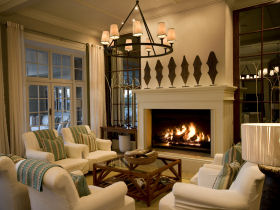 South Africa lodge & game reserve