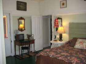 Maui Bed & Breakfast accommodation, Hawaii