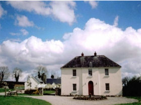 Kilkenny self catering cottages, Ireland