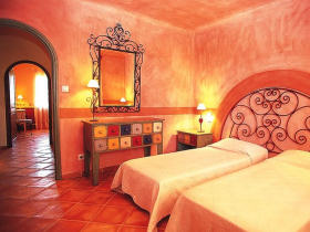 Holiday villa in Corsica, Casa Lilu