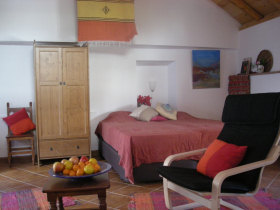 Andalucia, Serrania de Ronda