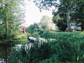 Self catering cottage in East Sussex