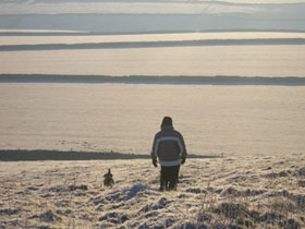Self catering accommodation for 2 or 3 people, Peak District