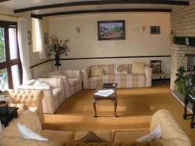 Cotswolds bed and breakfast accommodation