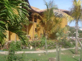 Margarita Island accommodation, Venezuela