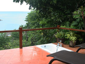 Koh Pha Ngan beach resort, spa & detox centre, Thailand