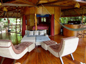 Koh Pha Ngan beach resort, spa & detox centre, Thailand