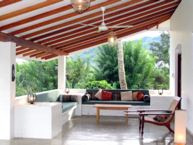 Kandy boutique hotel in Sri Lanka