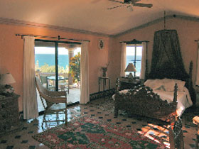 Los Cabos hotel accommodation, Mexico