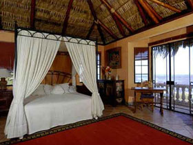 Los Cabos luxury hotel, Mexico