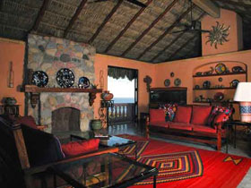 Los Cabos luxury hotel, Mexico