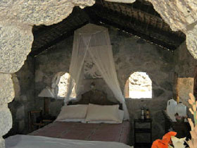 Los Cabos beach accommodation, Mexico