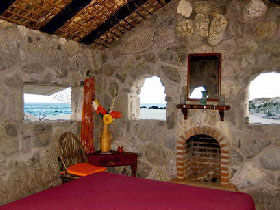 Los Cabos beach accommodation, Mexico