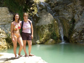 Montefrio B&B accommodation in Spain