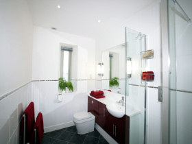 Devon self catering
