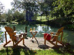 Devon self catering