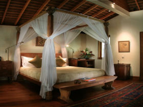 Luxury villas in Bali, Indonesia