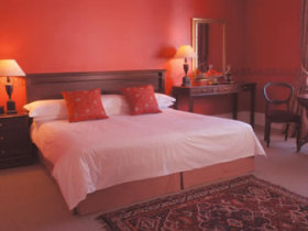 Cape Town luxury accommodation, South Africa