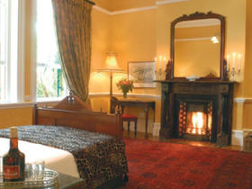 Cape Town luxury accommodation, South Africa